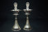 Pure Silver Laxmi Small Fancy Pair Diya 280g